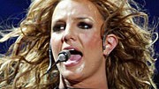 Britney Spears musik ddp