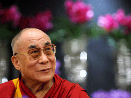 Dalai Lama, Reuters