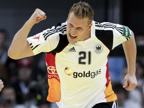 Handball-EM, Deutschland - Polen; Reuters