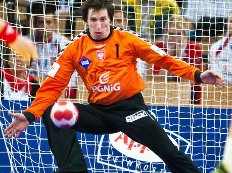Handball-EM, Deutschland - Polen; AFP