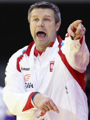 Handball-EM, Deutschland - Polen; Reuters