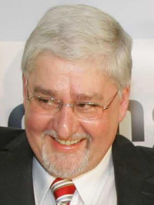 Joachim Mertes, dpa