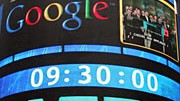 Google-News: Google ist dank mathematischer Analysen, Schnelligkeit und Rechnerkraft zur Weltmacht aufgestiegen.