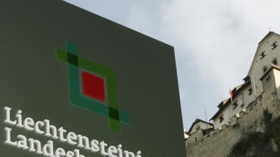 Steueraffäre Liechtenstein: 966 Steuerstrafverfahren hat die Staatsanwaltschaft Rostock in den vergangenen Wochen eingeleitet, konnte jedoch in ganz Mecklenburg-Vorpommern nicht einen Kunden der Liechtensteinischen Landesbank entdecken.