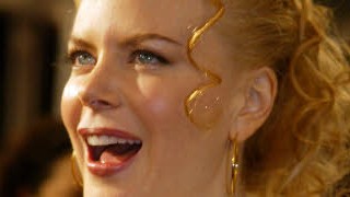 Nicole Kidman, AP