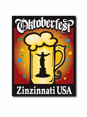Oktoberfest International: Cincinnati,