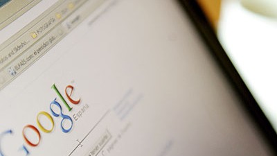 Zeitungen ins Netz: Google will die Zeitung ins Internet holen.