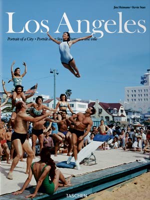 Los Angeles Porträt einer Stadt, Taschen Verlag 2009,
