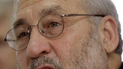 Joseph Stiglitz zur Finanzkrise: Immer für ein klares Wort gut: Nobelpreisträger Joseph Stiglitz.