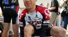 Voigt auf der Tour de France: Sagenhafte Energie: Jens Voigt in Frankreich.