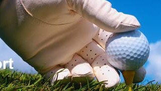 golf spielen: undefined