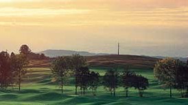 golf reisen: Golfclub Gut Altentann