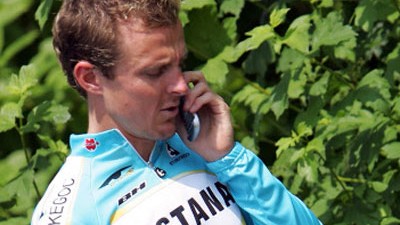 Krise im Radsport: Wer noch? Jörg Jaksches Geständnis bringt die Tour de France in Bedrängnis.