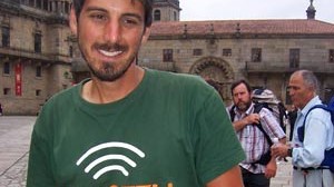 Tourismus in Sizilien: Edoardo Zaffuto