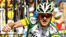 Tour de France: Der Favorit: Floyd Landis
