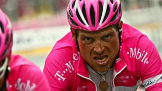 Tour der France: Jan Ullrich: einer der Protagonisten zur Hochzeit des Radsports.