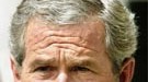Kriegsgrund-Debatte: US-Präsident George W. Bush