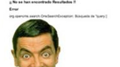 Hacker-Angriff auf Regierungsseite: Gemeiner Hacker-Streich: Mr. Bean wurde kurzzeitig zum spanischen Ministerpräsidenten