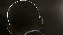 Barack Obama, Reuters