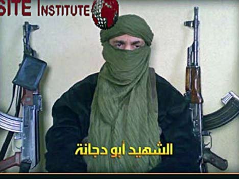 al-Qaida Algier