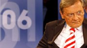 Analyse zur Wahl in Österreich: Seine Zeit als Kanzler ist wohl vorbei: Wolfgang Schüssel von der ÖVP
