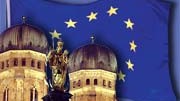 München und das EU-Parlament: undefined