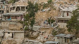 Erdbeben in Haiti, Reuters