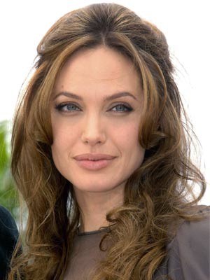 Angelina Jolie, dpa