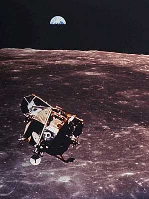Mond, Mondlandung, Armstrong, Aldrin, Collins, Apollo 11, Raumfäre, Luna, Eagle, Raumfahrt, Rakete, Sonne, Sonnenwind, Experimente