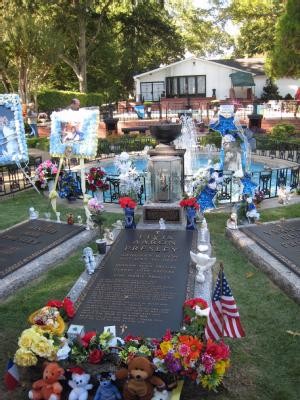 Elvis Presley 75. Geburtstag Tennessee Memphis Tupelo Graceland