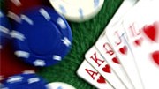 Poker im Internet: Implosion eines Booms