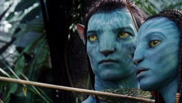 Avatar, James Cameron, AP