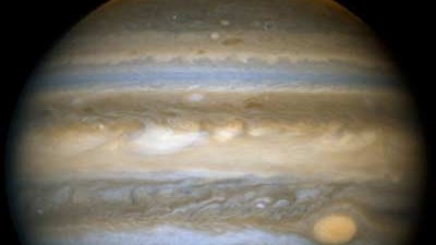 Astronomie: Wie wichtig ist die Rolle Jupiters als Beschützer der Erde?