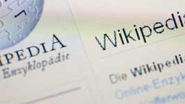 Internet-Pionier Lanier: Wikipedia: Setzt sich Durchschnitt immer durch?