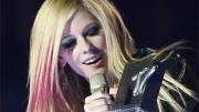 MTV Europe Music Awards: Gleich zwei Preise nahm Avril Lavigne mit.