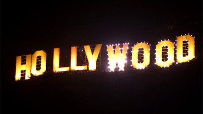 Streik in Hollywood: Falls die Writers Guild of America ihre Drohung wahrmacht, wird es ab dem 1. November finster in Hollywood - denn dann soll keine Zeile mehr geschrieben werden.