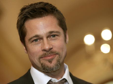 Brad Pitt, Schauspieler, Reuters