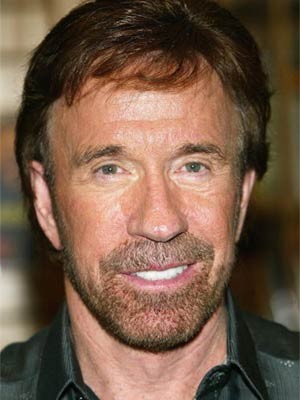 Schauspieler, Chuck Norris, Getty Images