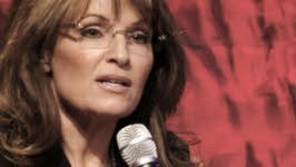 Sarah Palin, AP