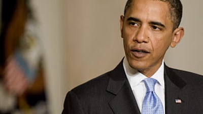 USA: Nach vereiteltem Anschlag: US-Präsident Barack Obama ist entsetzt, weil vorliegende Informationen nicht verbunden wurden.