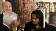 Condoleezza Rice; RTR