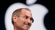 Apple Steve Jobs AP