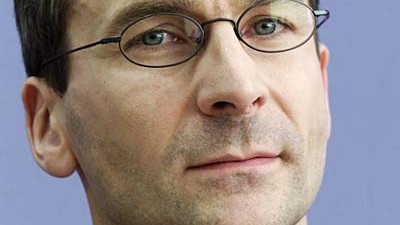 Will sich von Joachim Meisner nicht den Mund verbieten lassen: Grünen-Politiker Volker Beck