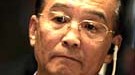 Besuch in Deutschland: Chinas Ministerpräsident Wen Jiabao