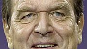 Berater-Vertrag: Zahlt Steuern lieber in dem Land, das er einst regierte: Ex-Kanzler Gerhard Schröder