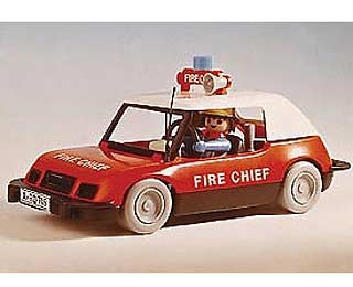 Playmobil Feuerwehr, 77