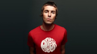 Liam Gallagher, Designer, Mode, Pretty Green, Oasis; Foto: Pretty Green