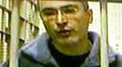 Der Fall Yukos: Der inhaftierte Michail Chodorkowskij wird im russischen Fernsehen gezeigt.