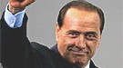 Mediaset-Interesse: Siegesgewiss gibt sich Silvio Berlusconi bei der Übernahme von ProSiebenSat1.