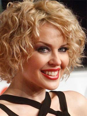 Kylie Minogue, Botox, ddp